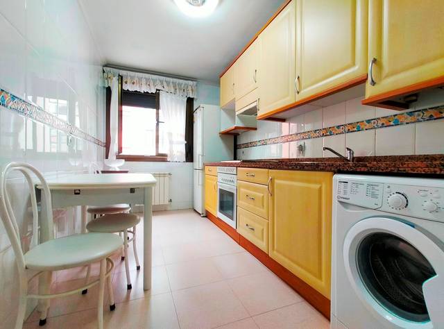 Piso en Venta en Pravia