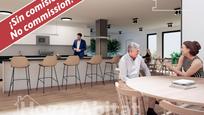 Cuina de Pis en venda en Castellón de la Plana / Castelló de la Plana amb Terrassa