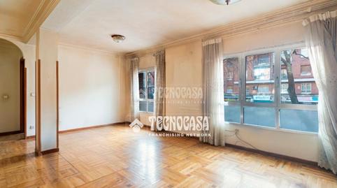 Photo 3 of Flat for sale in Concepción,  Madrid Capital
