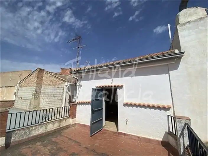 Terraced house for sale in Moclín, imagen 12