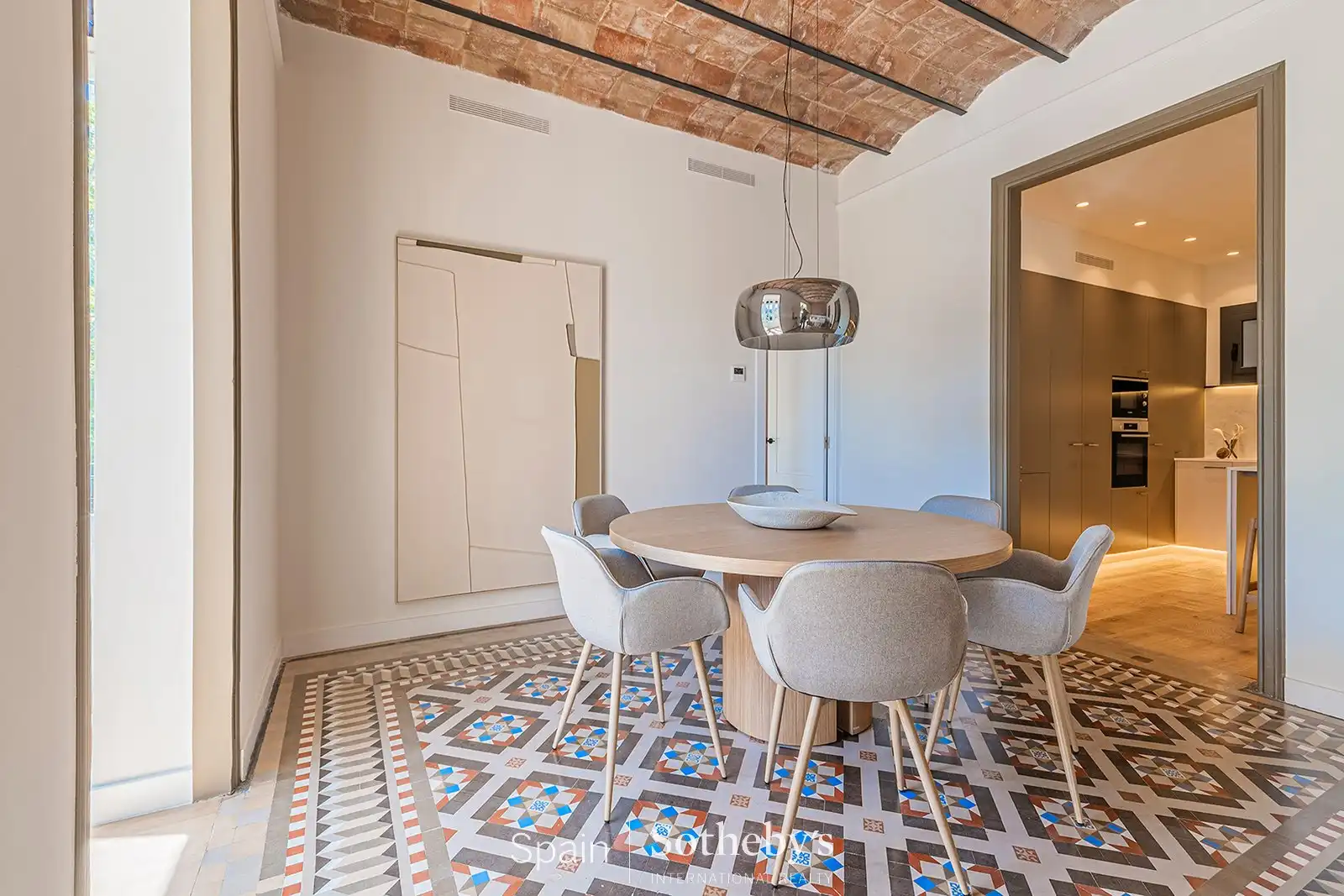 Apartament amb ascensor en venda a Gran Via de les Corts Catalanes, imagen 16