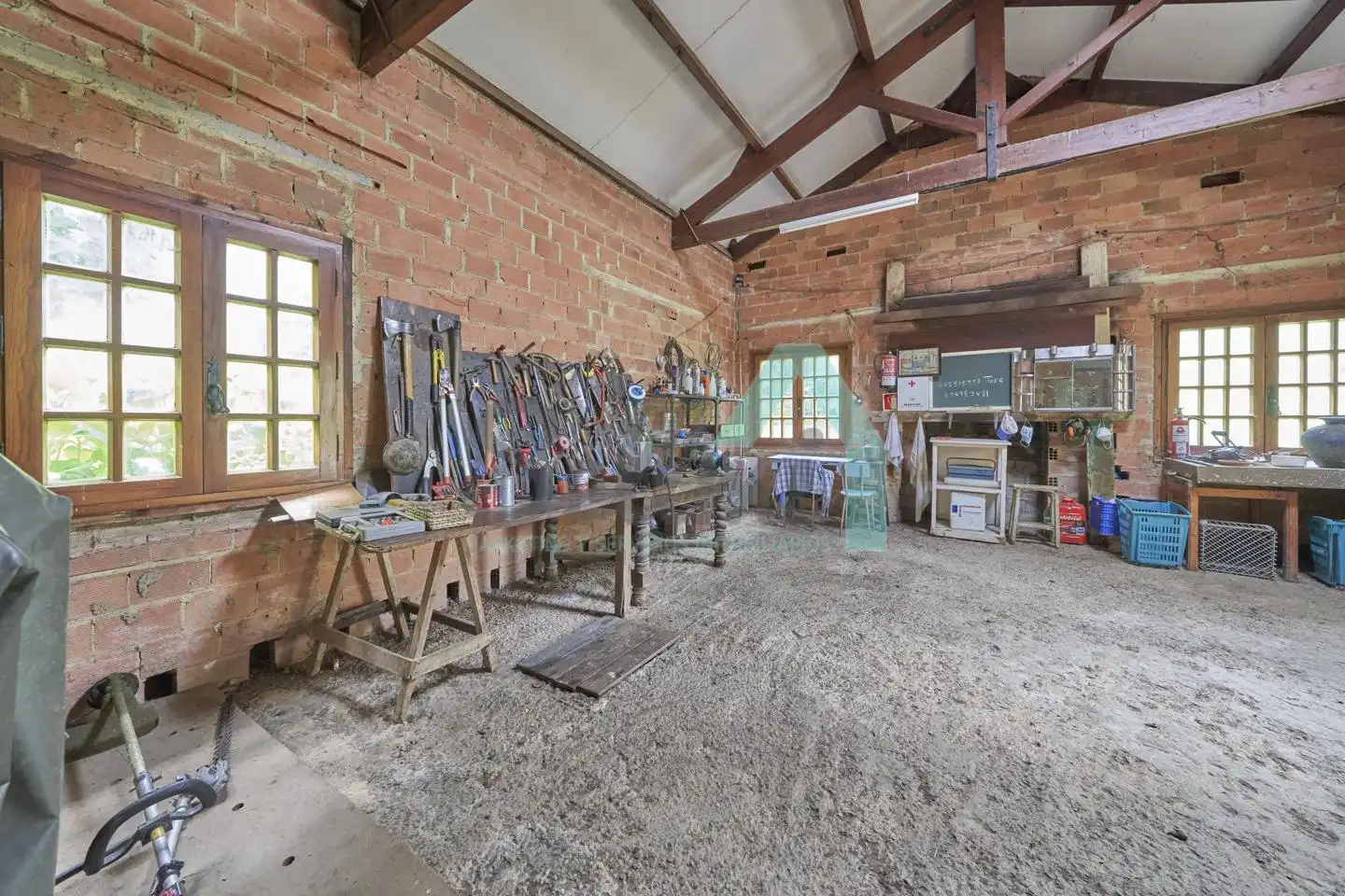 Casa o xalet en venda en Gijón  amb Aire condicionat, Jardí privat i Parquet