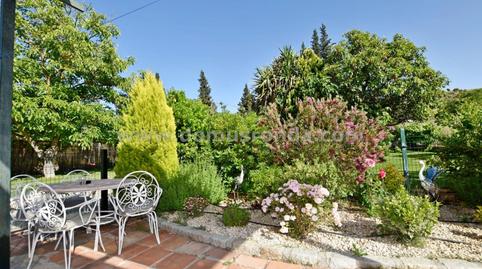 Foto 5 de Finca rústica en venda a Partidas Sur, Málaga