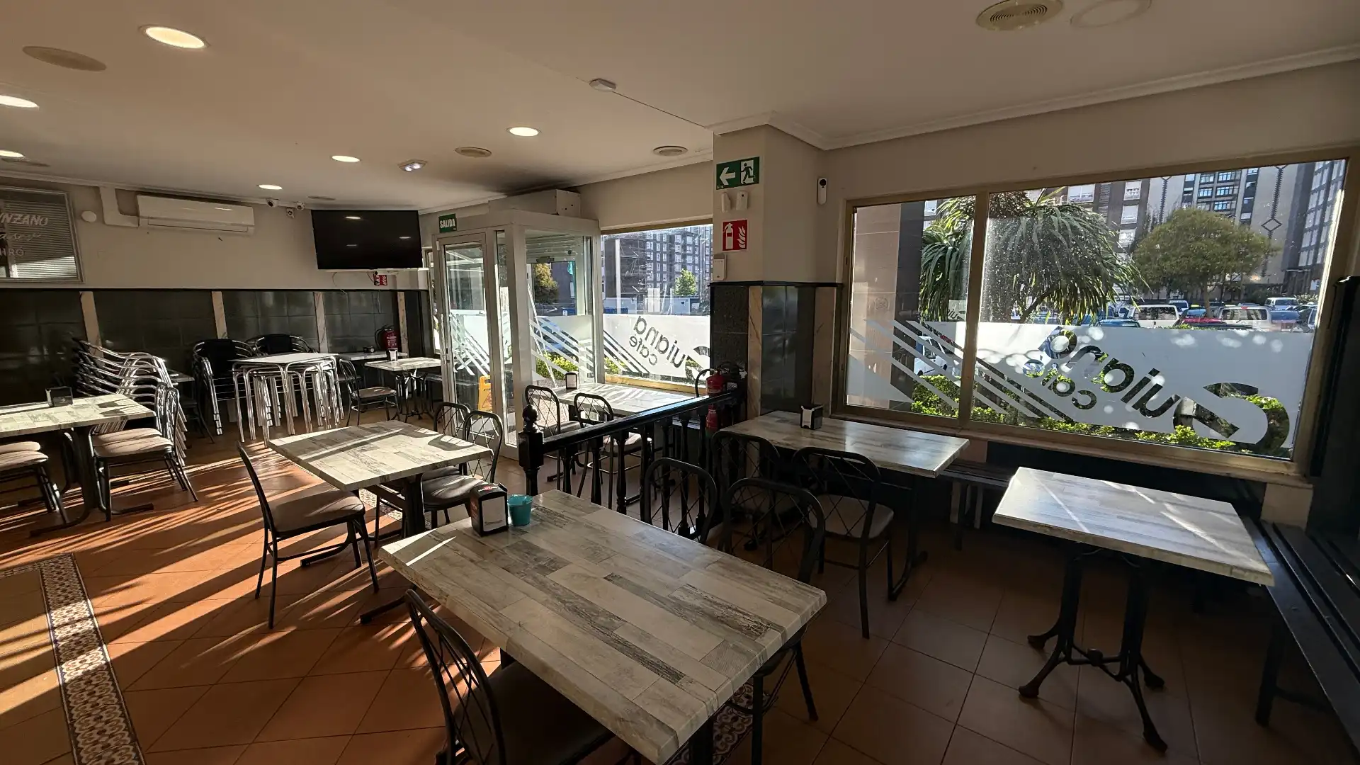 Geschaftsraum zur Miete in Calle Puerto de Somiedo, El Polígono