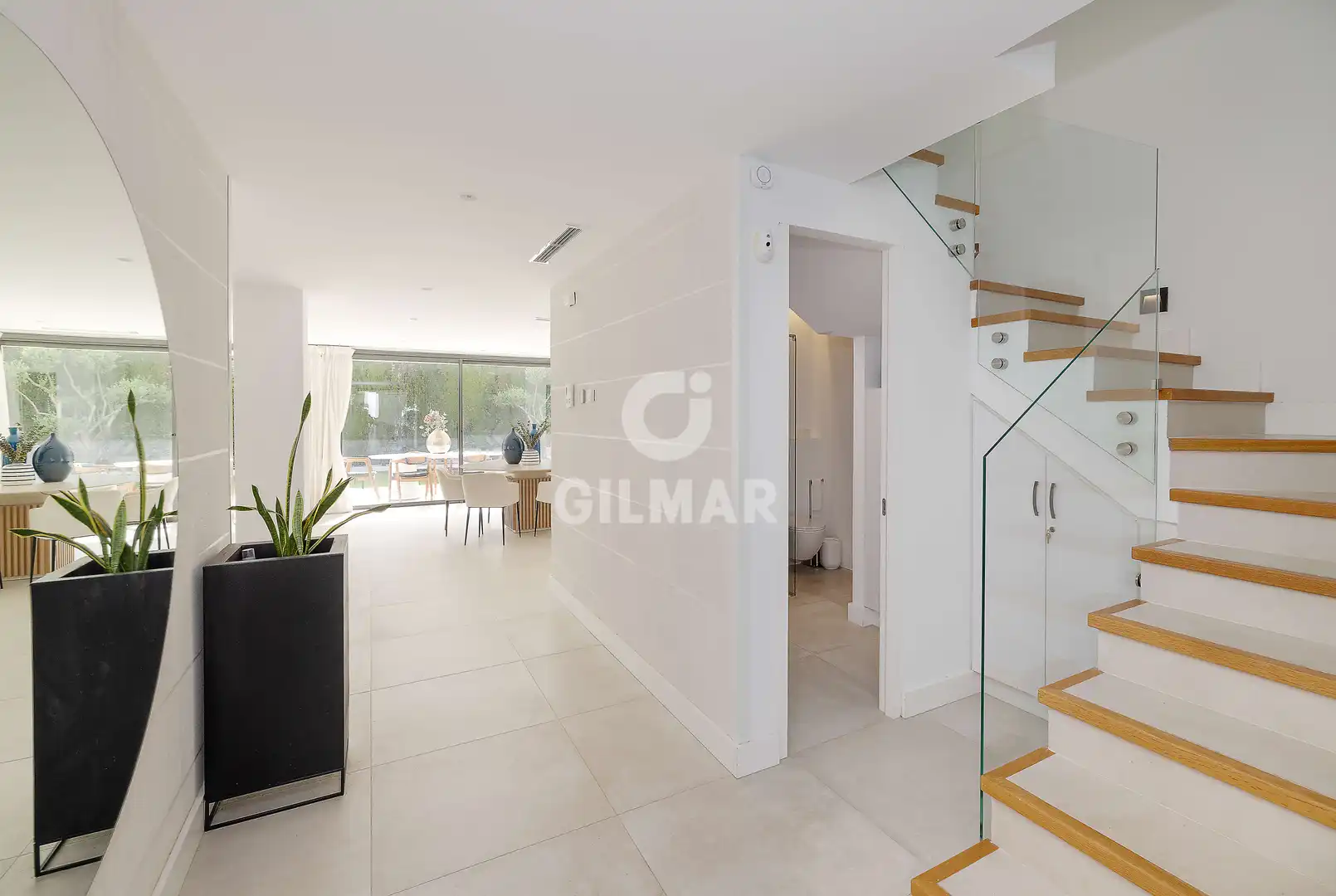 Casa o xalet en venda en Marbella amb Calefacció, Jardí privat i Piscina