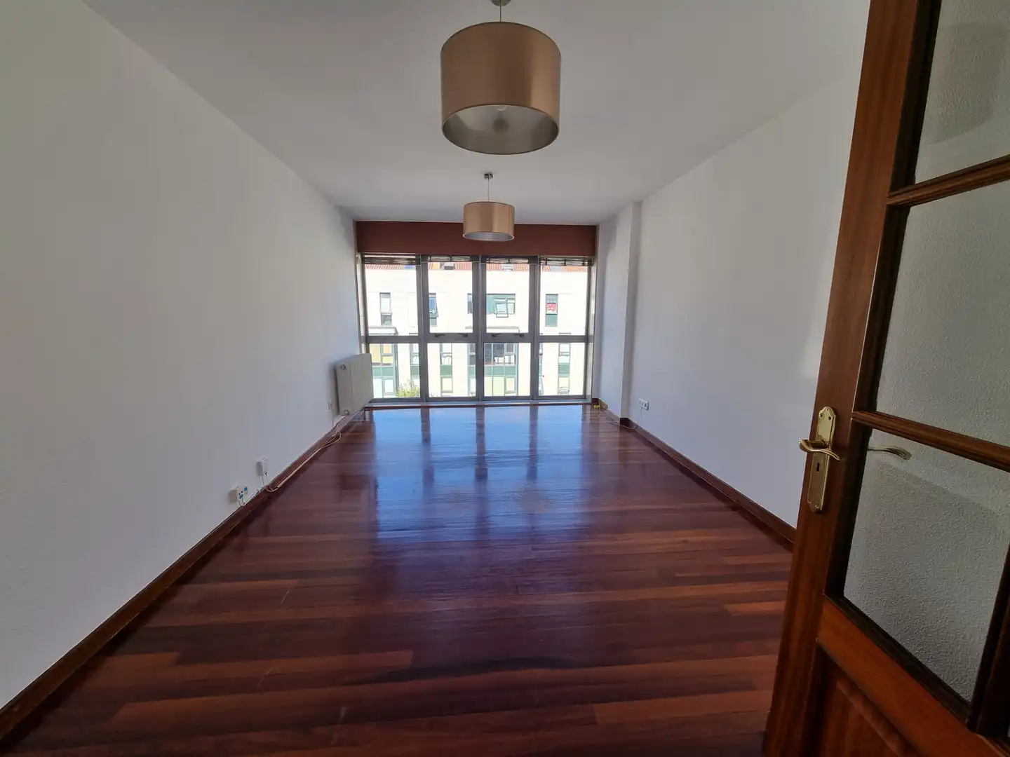 Flat with lift to rent in Avenida de Ferrol 73, imagen 5