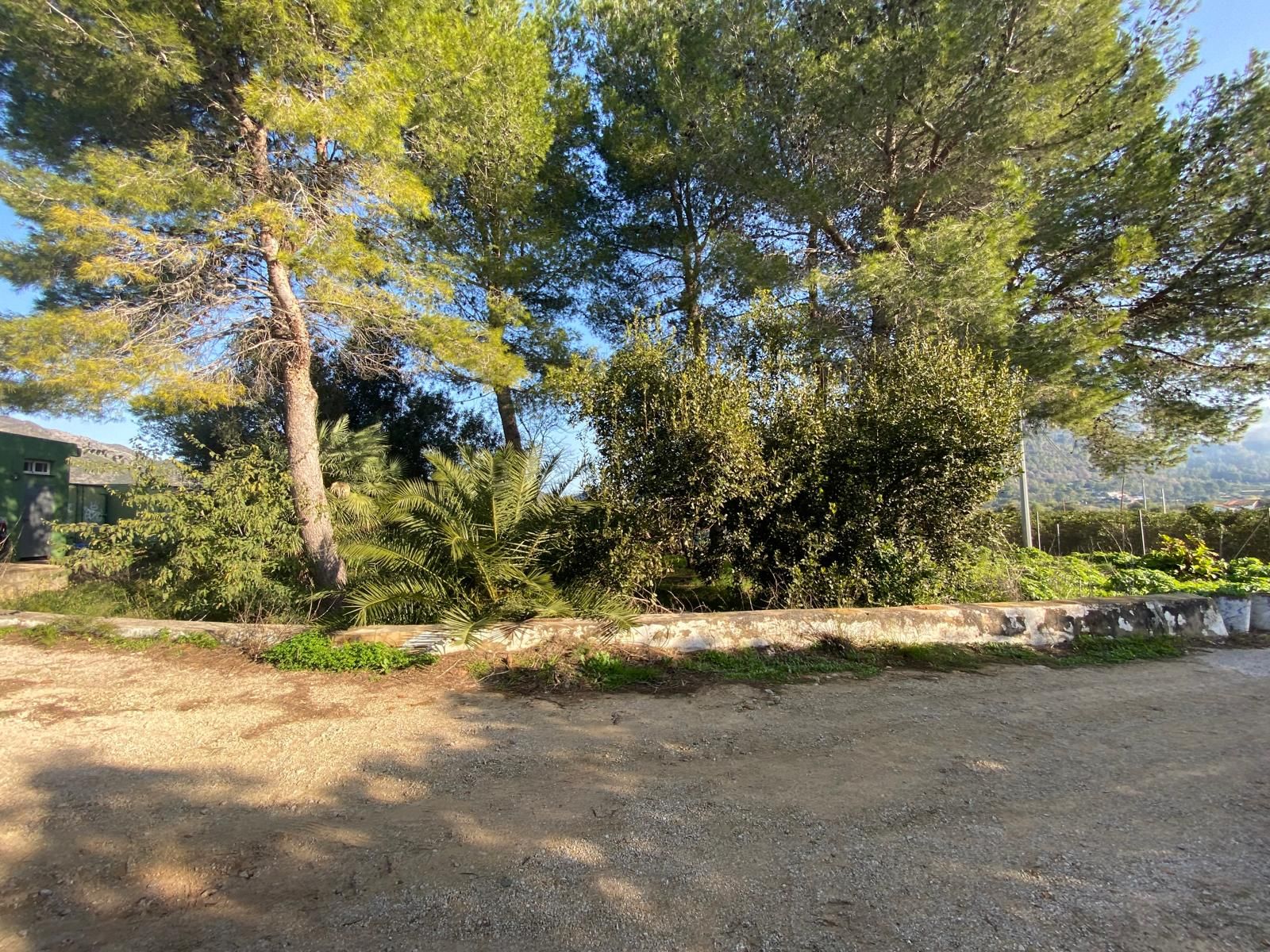 Casa o xalet en venda a CV-675, Urbanizaciones