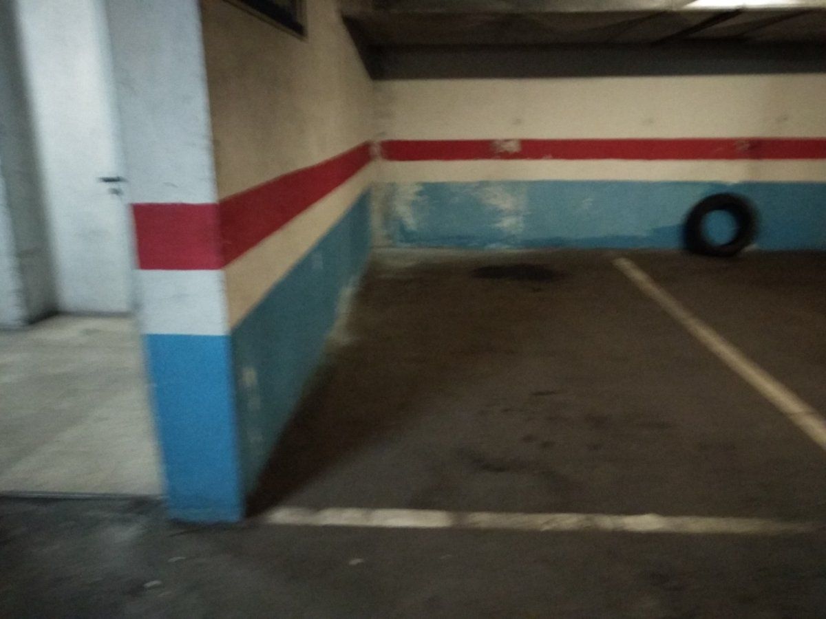 Parking of Garage for sale in Getafe