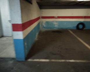 Parking of Garage for sale in Getafe