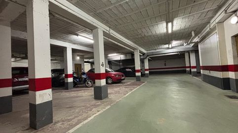 Foto 5 de Garaje de alquiler en Calle Constitución, Zuera, Zaragoza