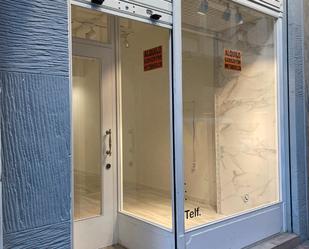 Premises to rent in  Zaragoza Capital  with Air Conditioner, Heating and Parquet flooring