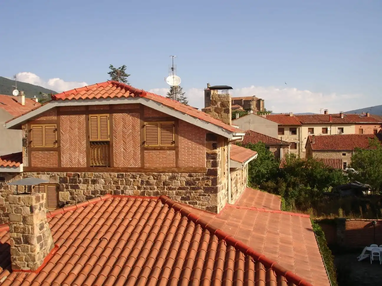 Flat for sale in Vinuesa