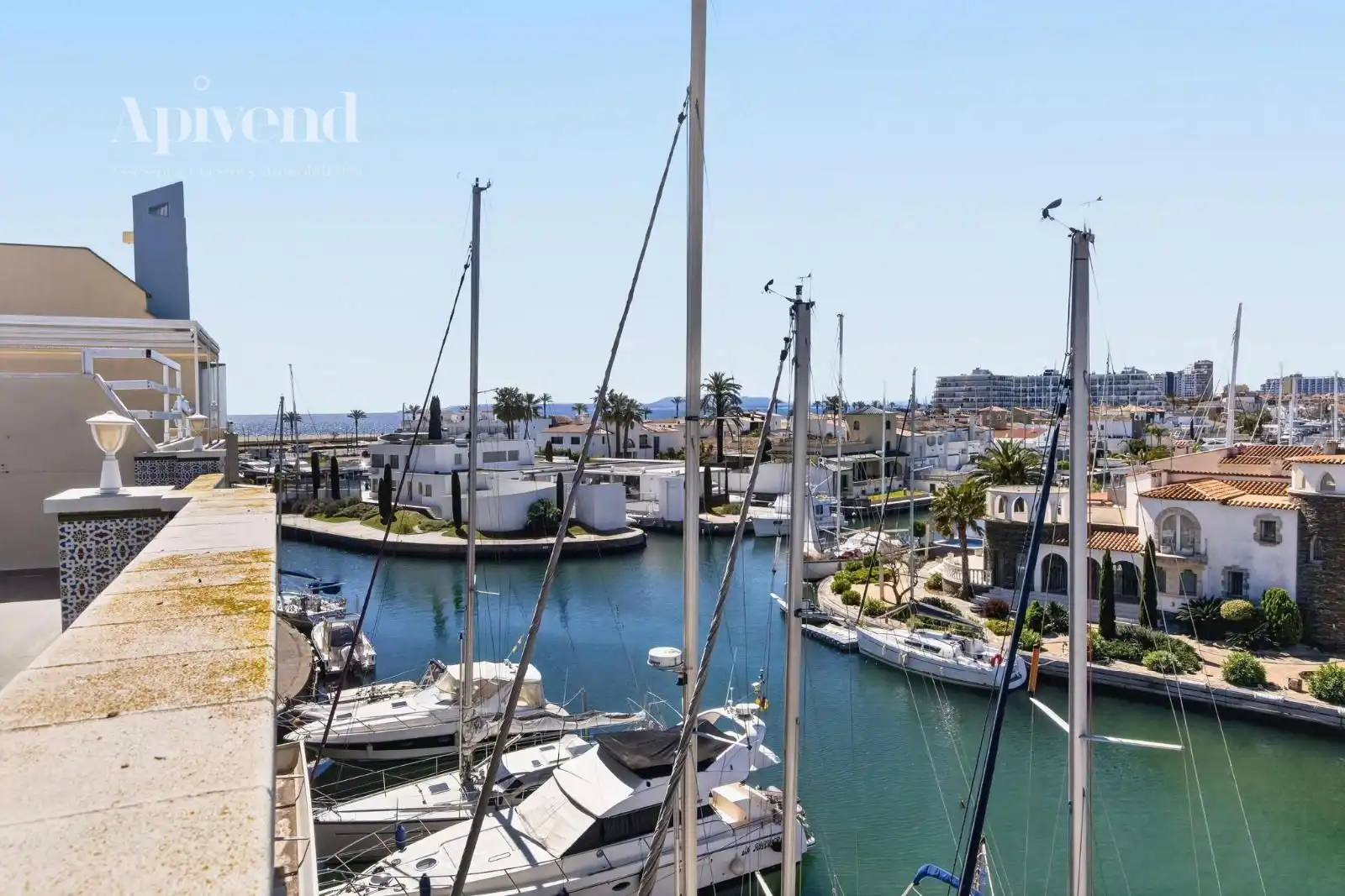 Piso con piscina en venta en CAVALL DE MAR, imagen 29