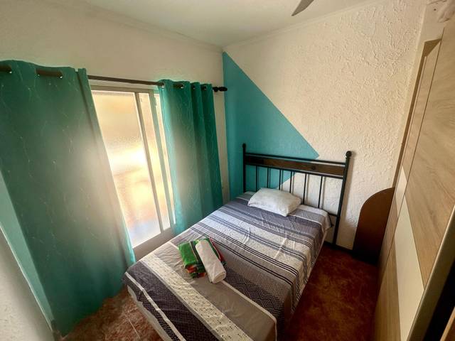 Piso en Venta en  ARTESANIA en Virgen del Carmen