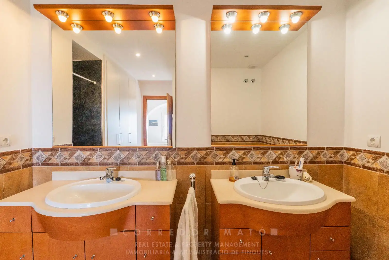 Detached house with pool for sale in La Selva, imagen 21