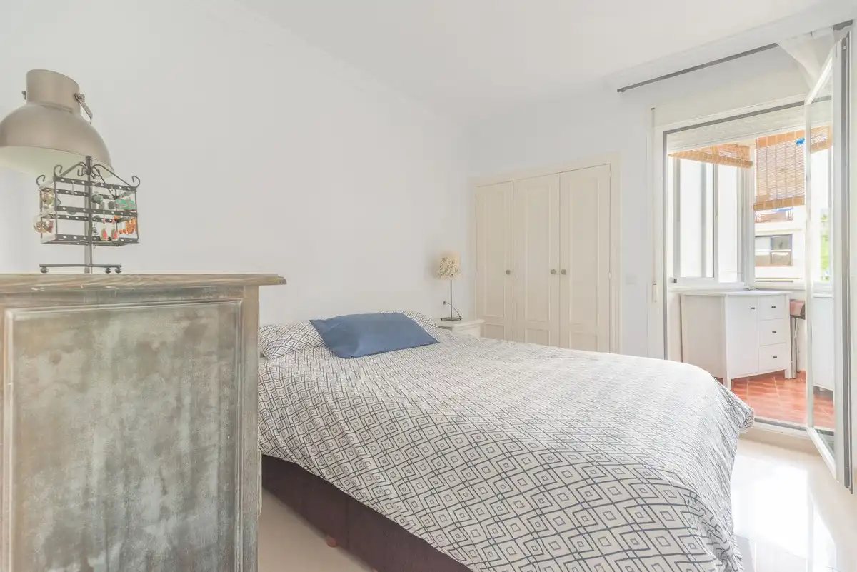 Wohnung mit Terrasse zum Verkauf in Calle Parque Central 5, imagen 14
