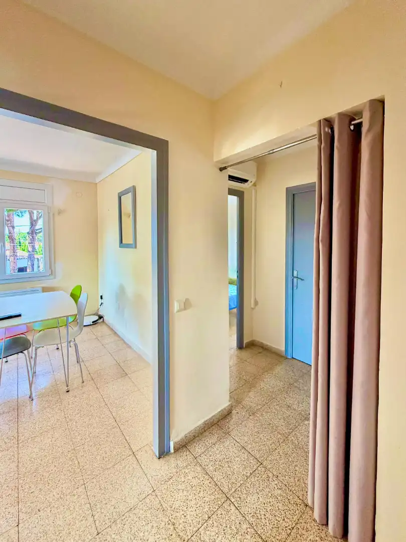 Piso en venta en L'Escala con Aire acondicionado, Calefacción y Terraza