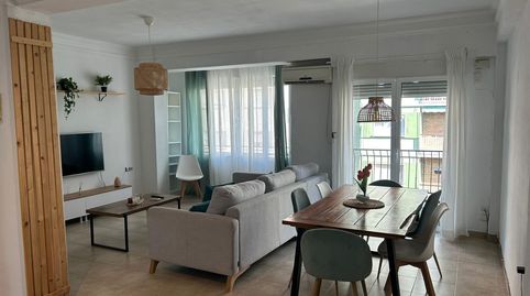 Foto 3 von Wohnungen zur Miete in Xàtiva, Valencia