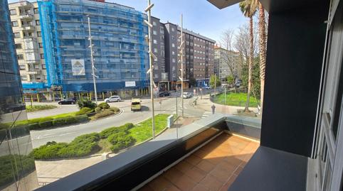 Foto 3 de Pis de lloguer a Zona Fernández Ladreda, Pontevedra