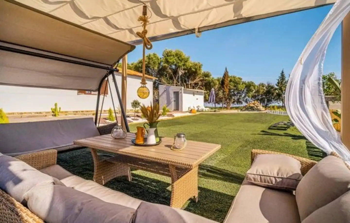 Villa mit Terrasse zum Verkauf in Barbate ciudad, imagen 24