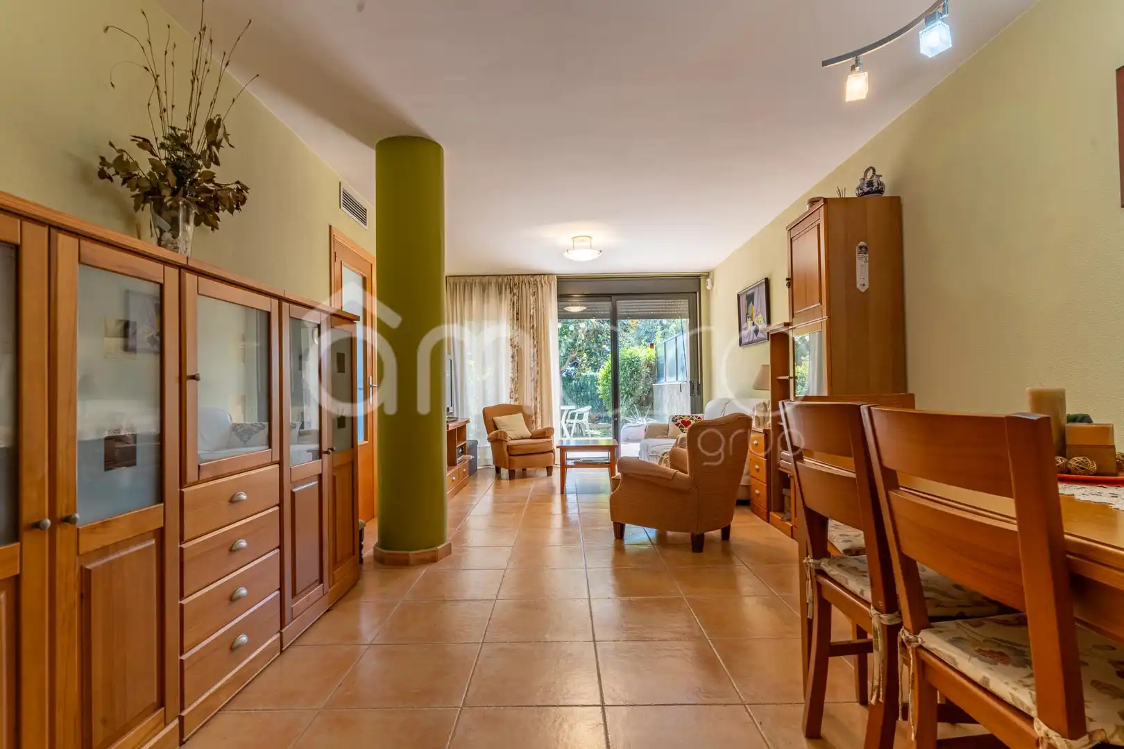 Appartement avec terrasse à vendre à passeig miramar, imagen 12