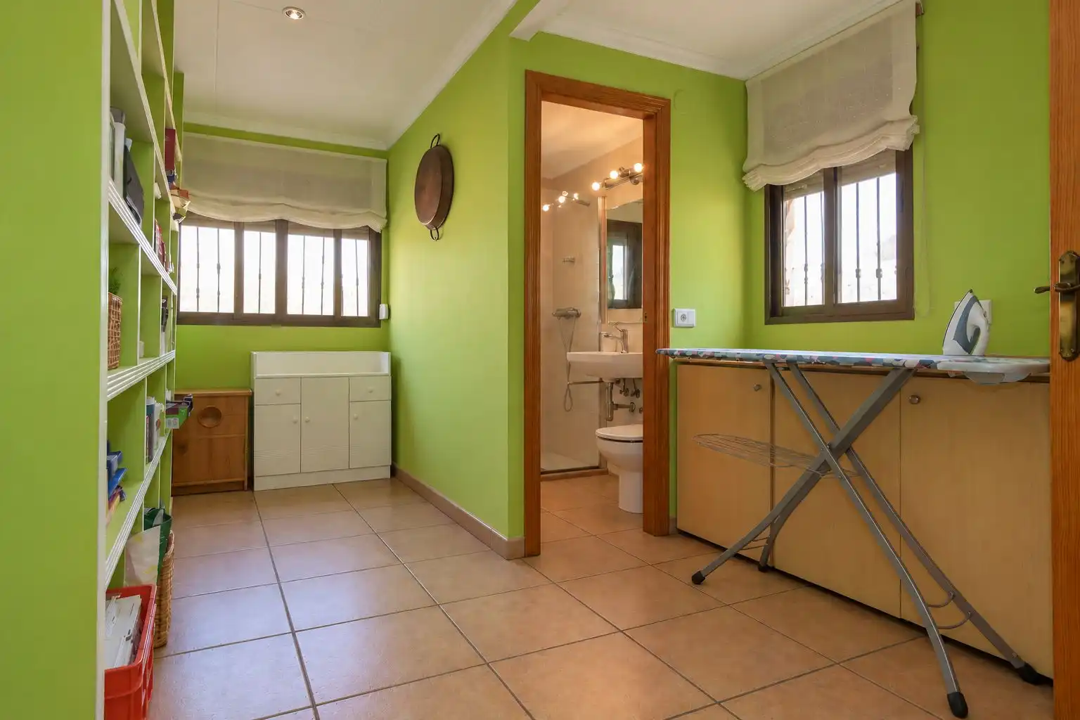 Detached house with terrace for sale in Tormos, imagen 10
