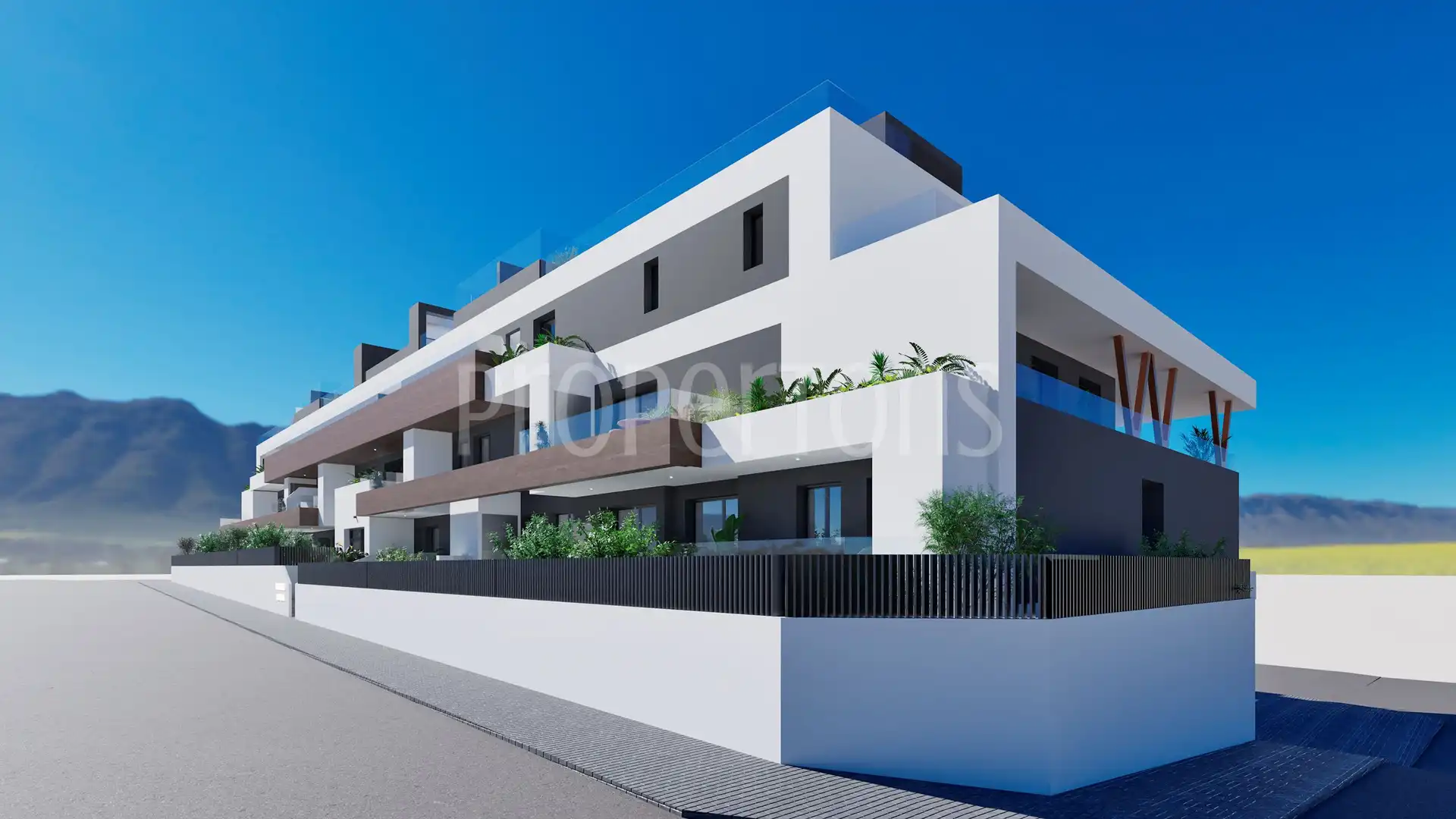 Appartement à vendre à N/A, imagen 8