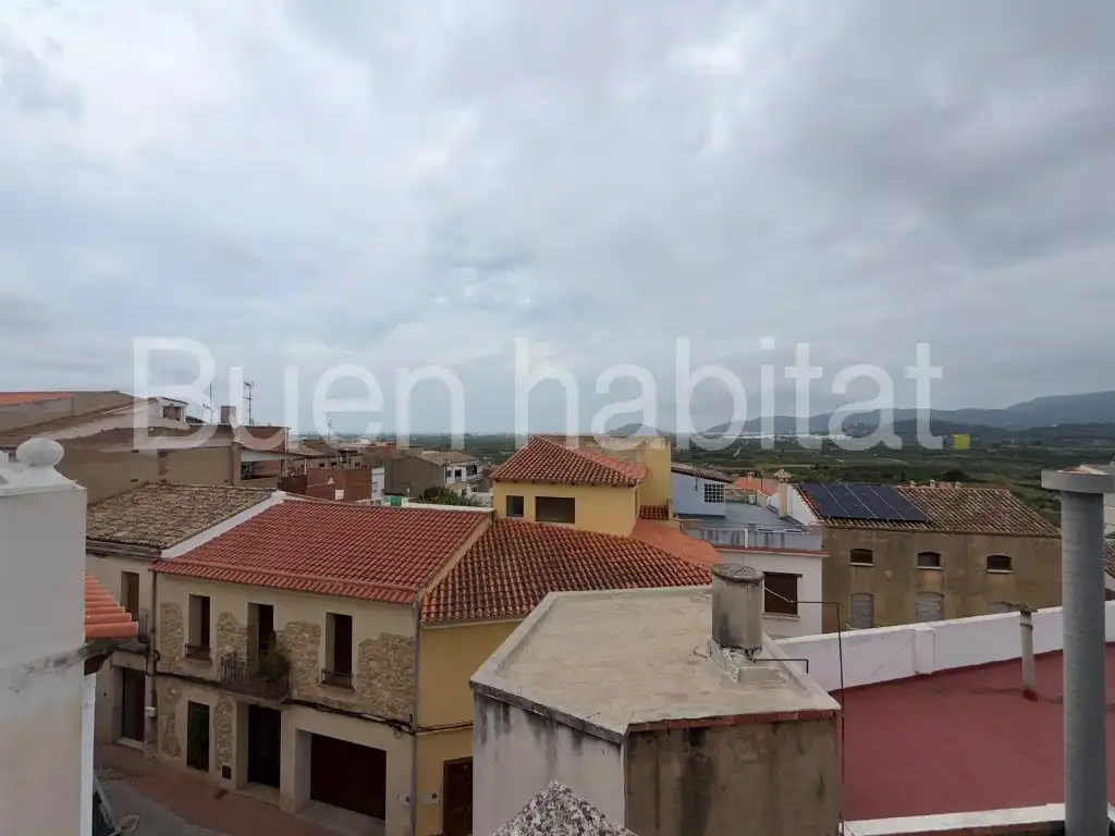 Adossat en venda a Calle Verge Del Carme, imagen 31