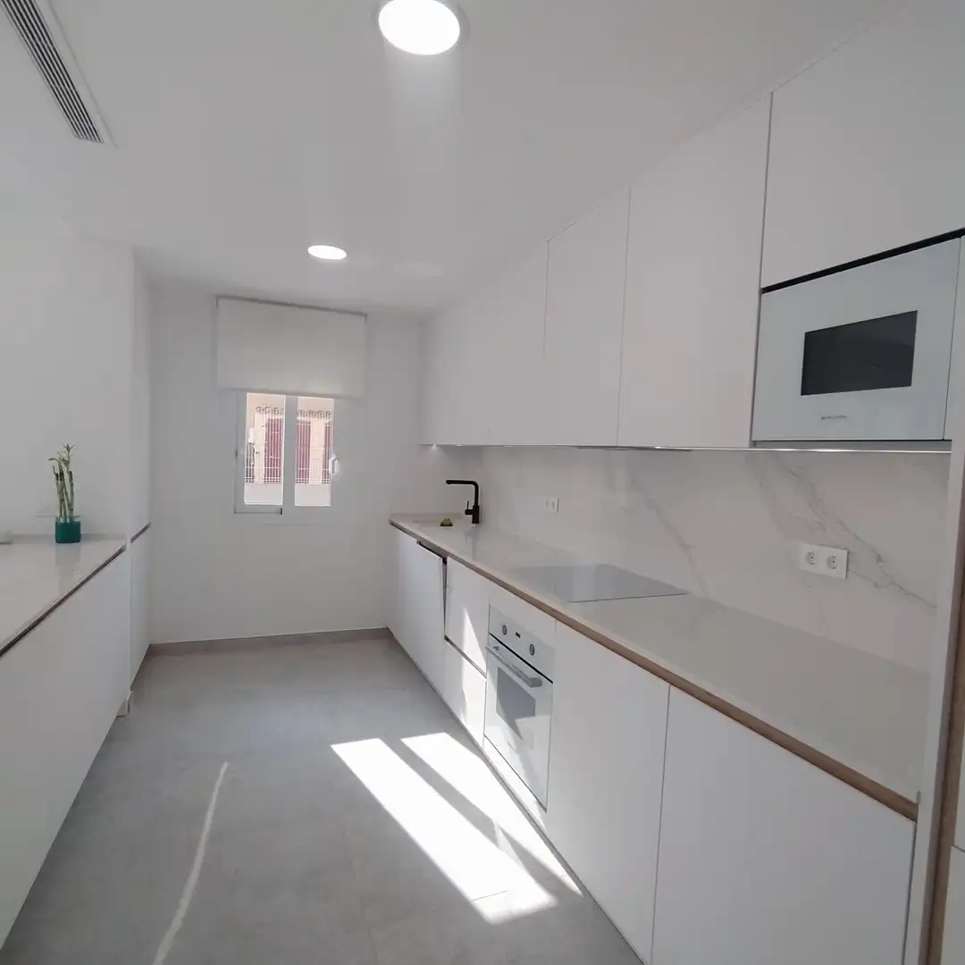 Bajo con piscina en venta en Nueva Torrevieja - Aguas Nuevas, imagen 13