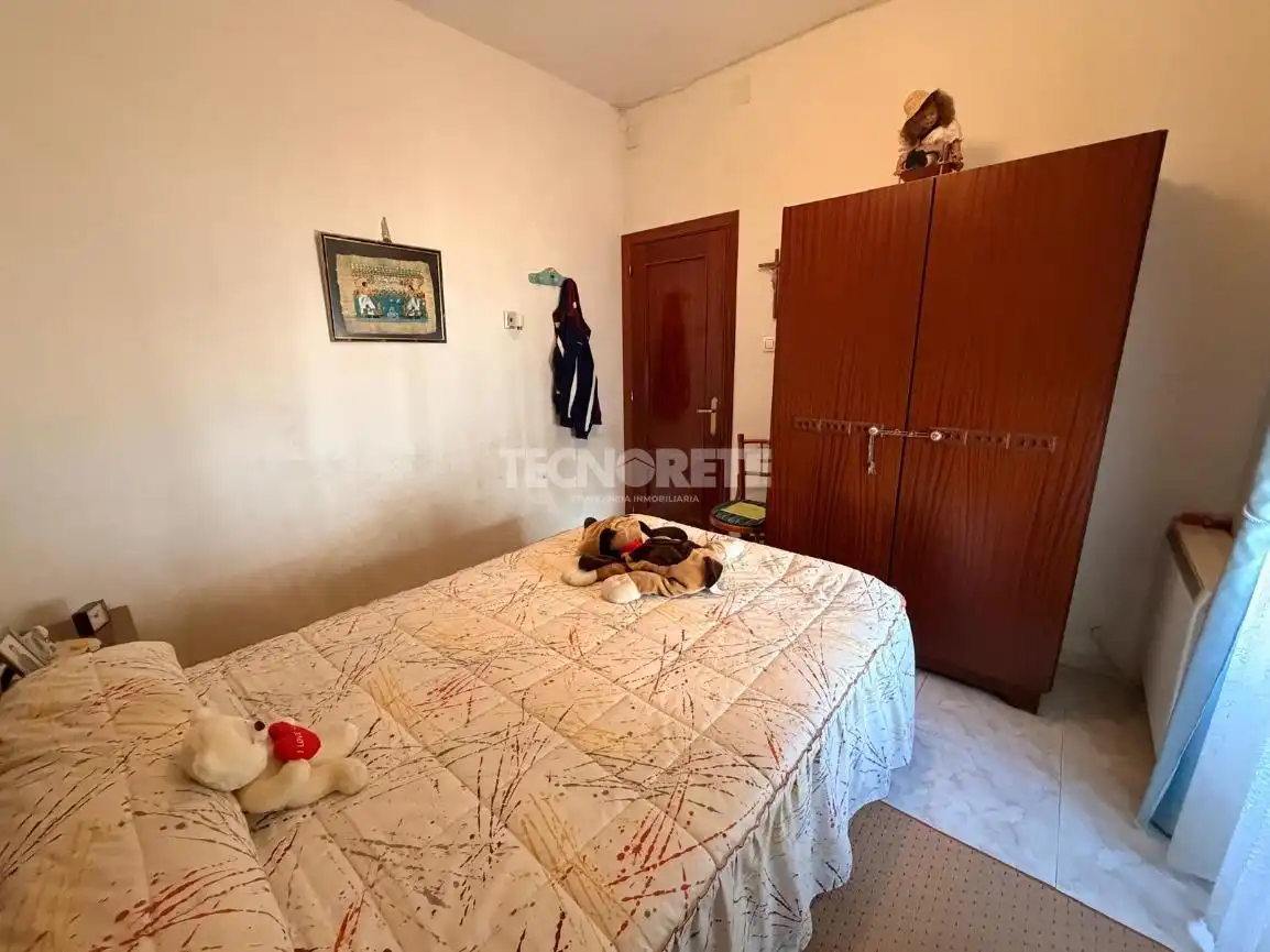 Bedroom of Houses for sale in Añover de Tajo  with Heating