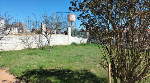 Foto 4 de Casa o xalet en venda a Calle Real, Valdestillas, Valladolid