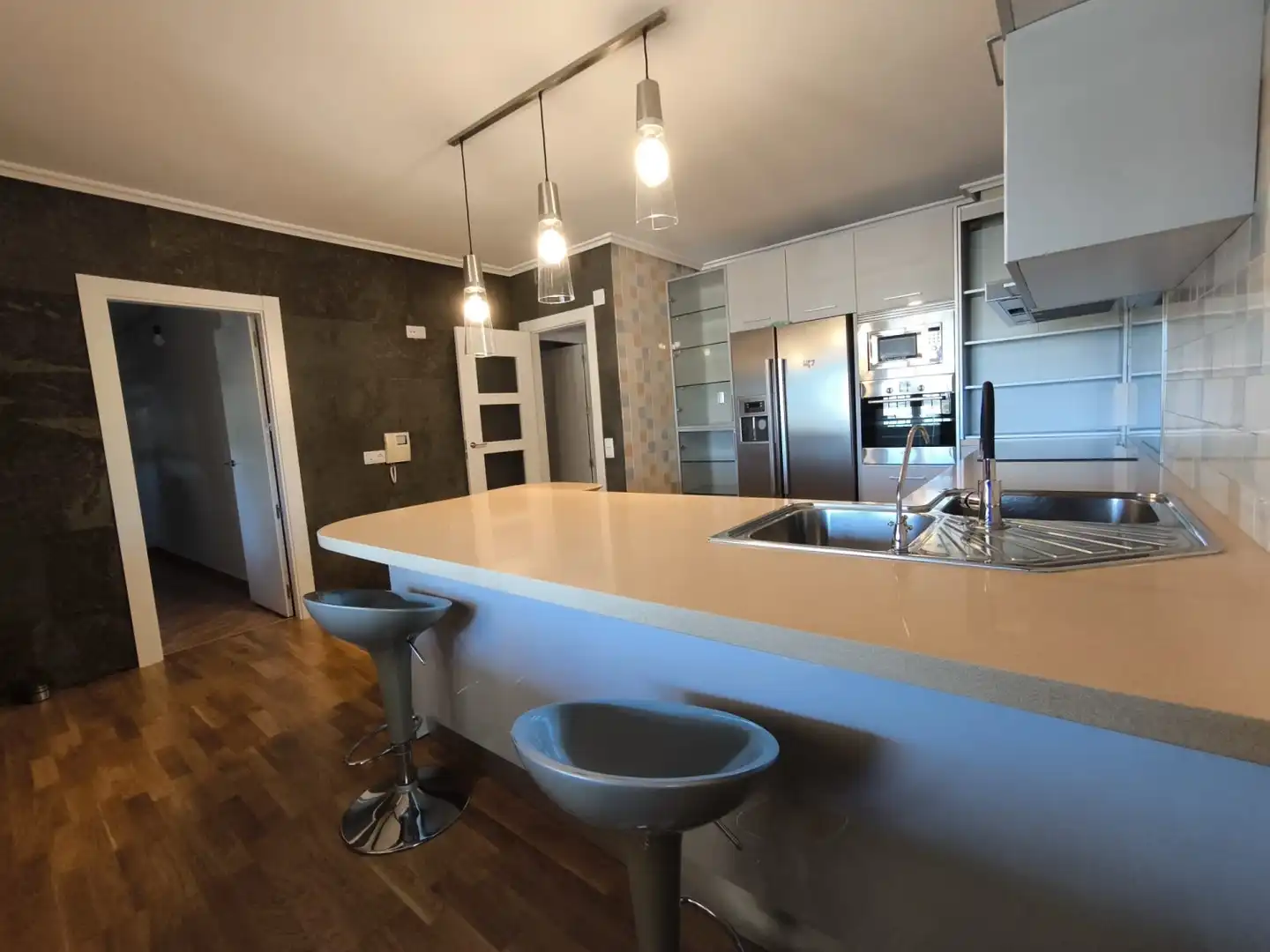 Villa avec terrasse à vendre à Pedanías Norte, imagen 12