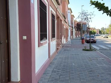 Casa bifamiliare in vendita a Utrera ciudad