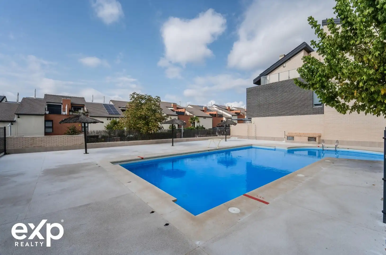 Maison mitoyenne avec terrasse à vendre à Calle NAVALLERA, imagen 49