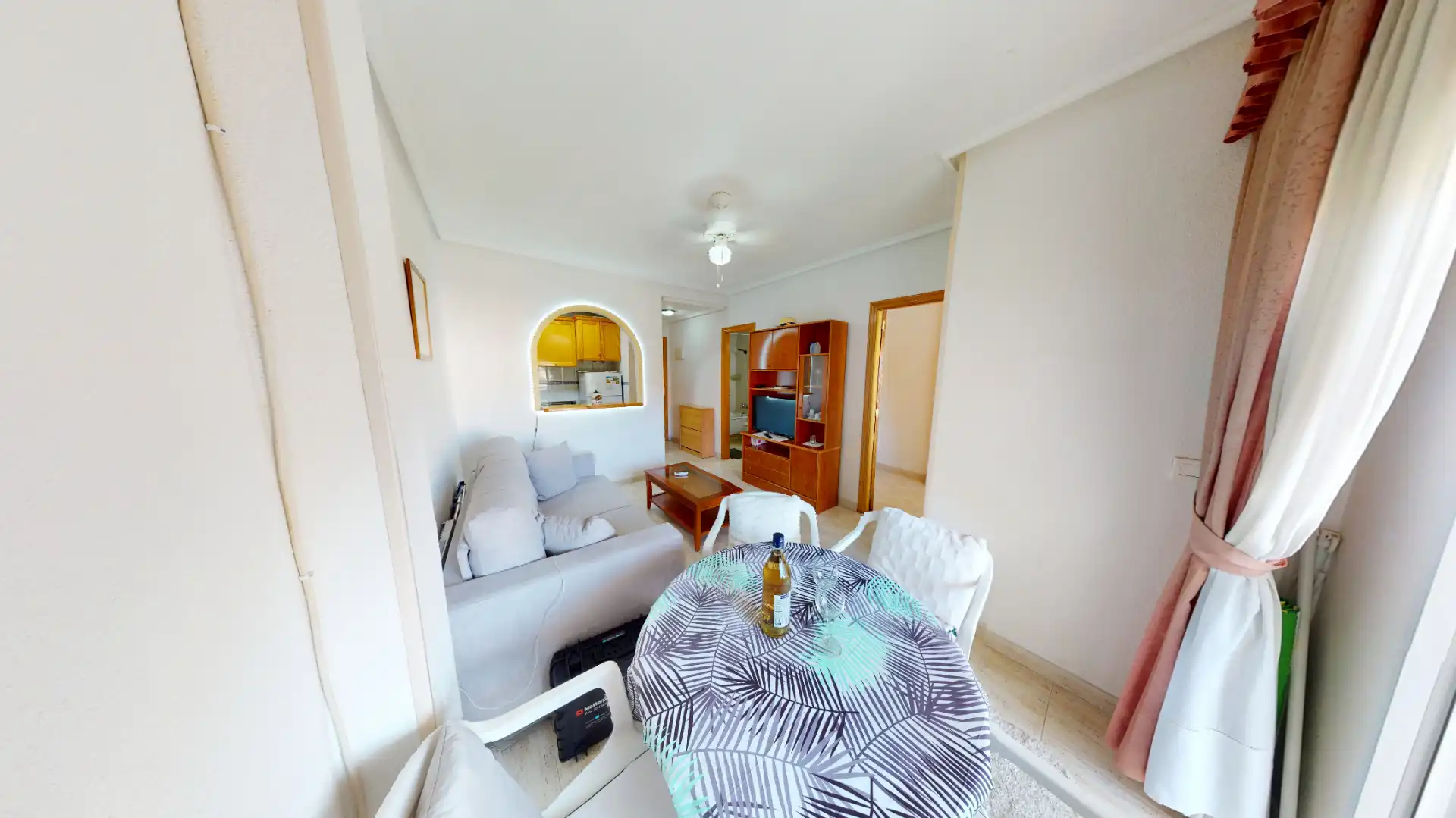 Flat for sale in Calle Santomera, 19, El Acequión