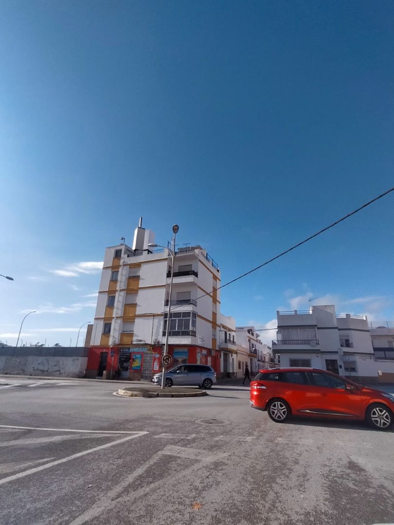 Casa adosada en venda a Avenida de la Diputación, El Juncal - Vallealto