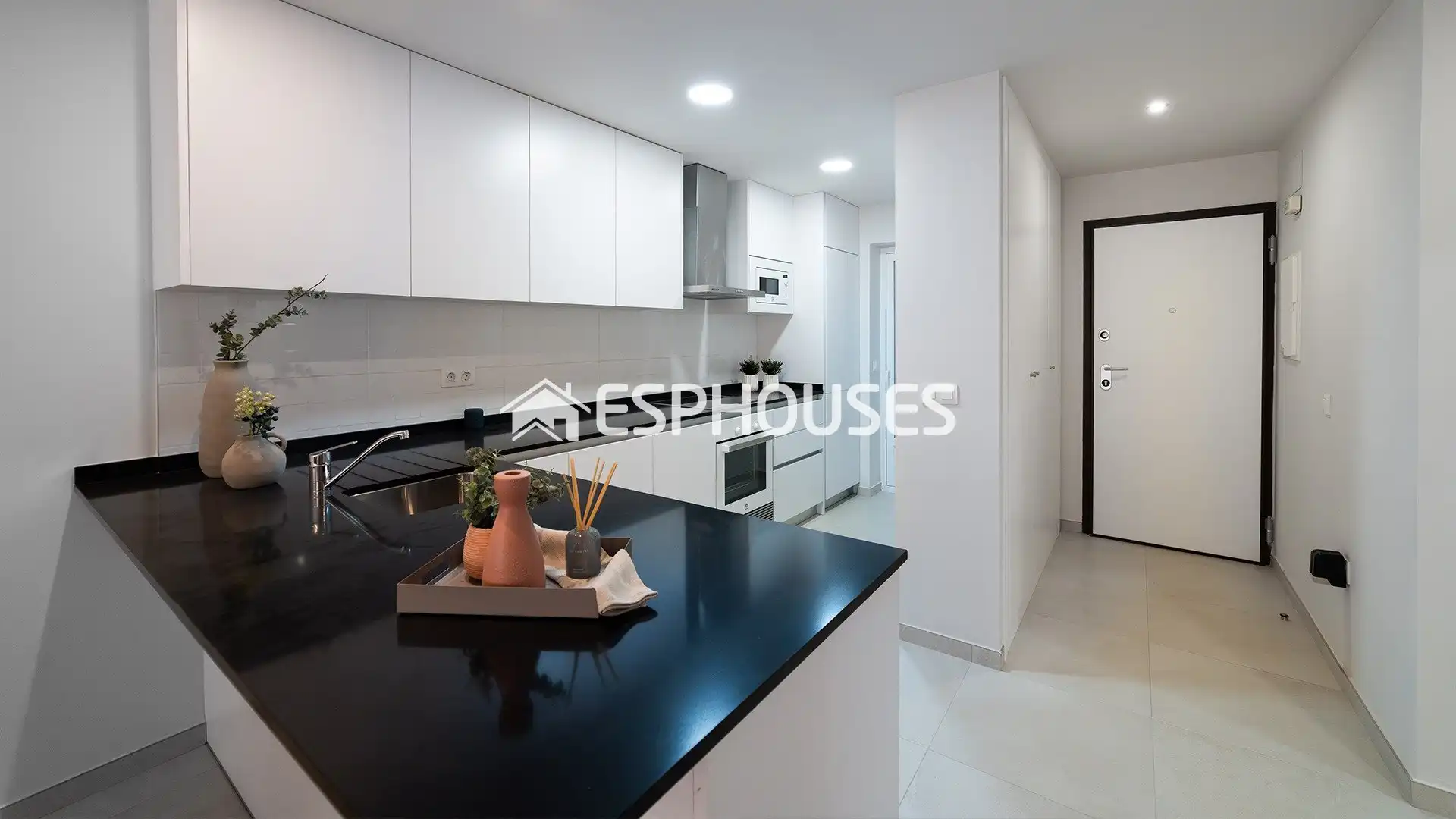 Ático con terraza en venta en San Juan de los Terreros, imagen 2