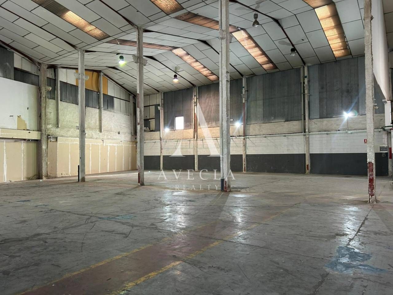 Industrial buildings for sale in Sant Boi de Llobregat