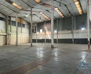 Nau industrial en venda en Sant Boi de Llobregat