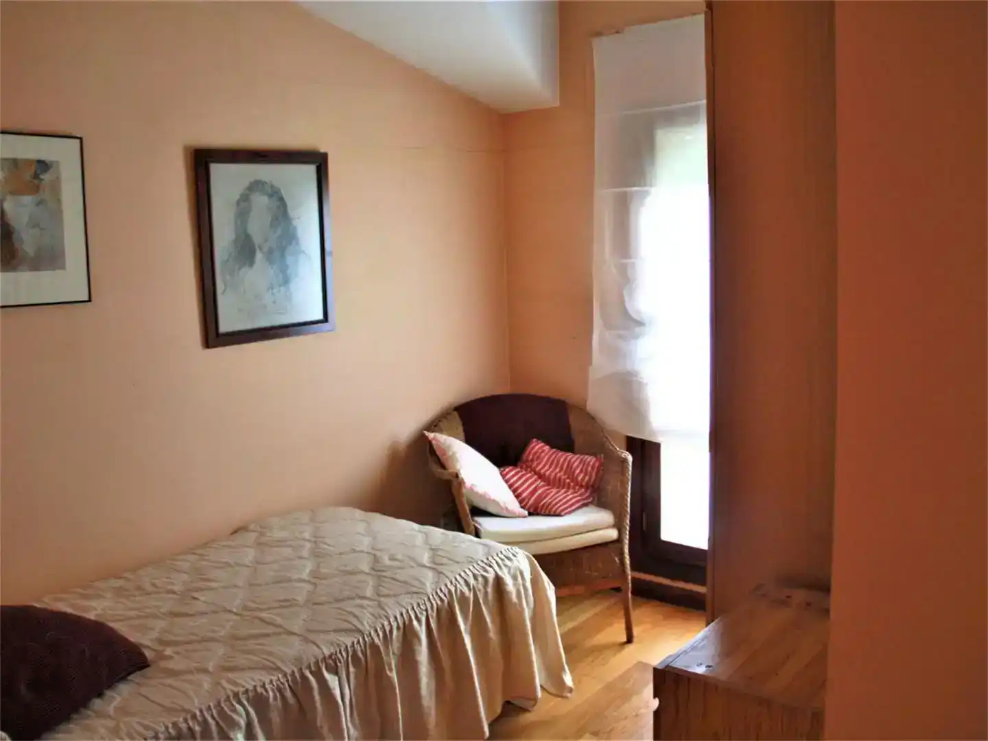 Habitación de Casa o chalet en venta en Monteagudo con Aire acondicionado y Piscina