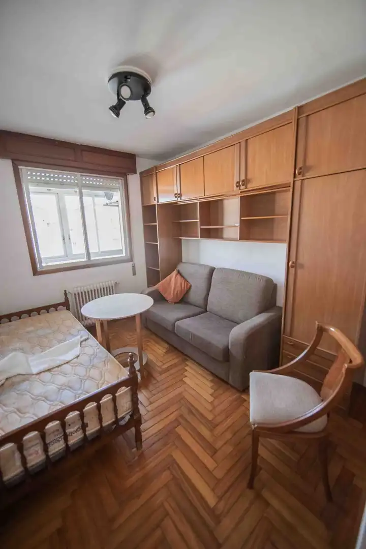 Living room of Flat for sale in Centro