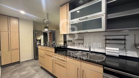 Foto 4 von Wohnung zur Miete in Calle Moragas, Sant Gervasi i la Bonanova, Barcelona Capital