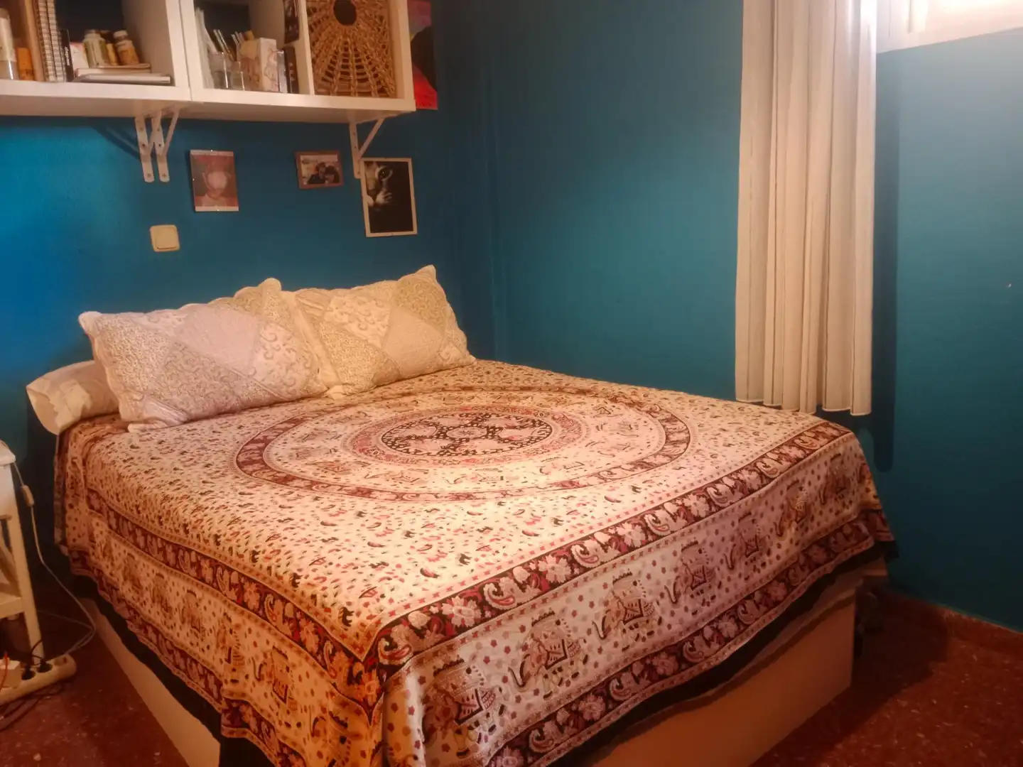 Habitación de Piso en venta en Rincón de la Victoria con Aire acondicionado, Terraza y Piscina comunitaria