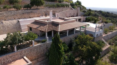 Foto 2 de Finca rústica en venda a Sa Casa Blanca, Palma de Mallorca