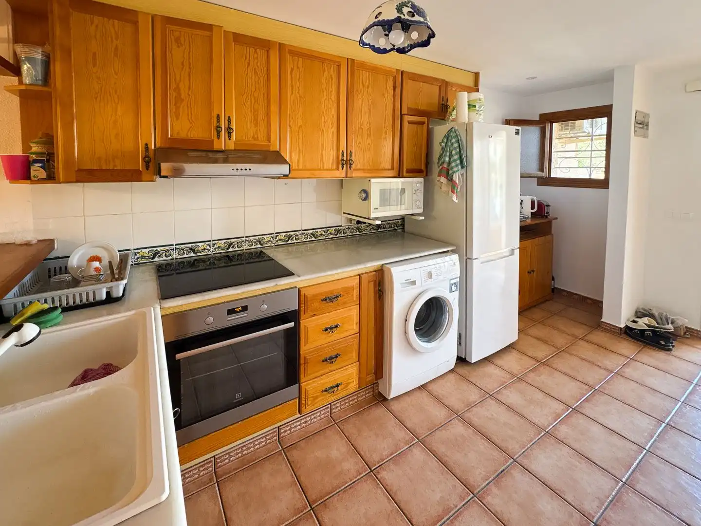 Maison mitoyenne avec piscine à vendre à El Montgó, imagen 12