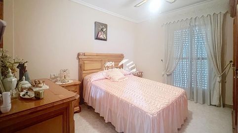 Foto 2 de Piso en venta en Alhama, Centro, Lucena