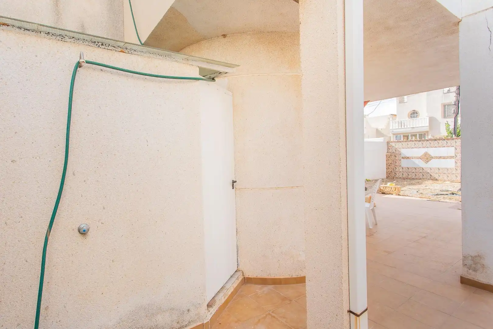 Houses for sale in Torrevieja  with Private garden