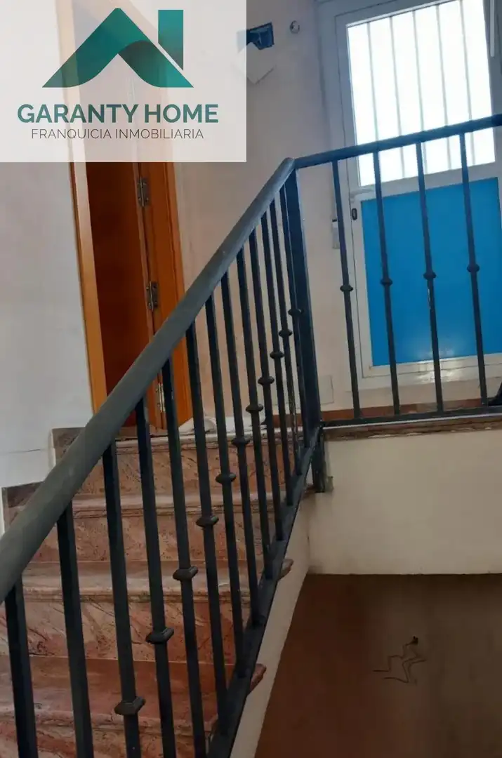 Balcony of Houses for sale in Jamilena  with Terrace and Balcony
