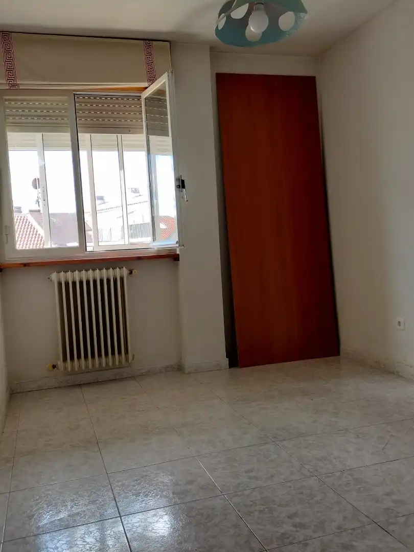 Habitación de Piso en venta en Zaratán con Calefacción, Terraza y Trastero