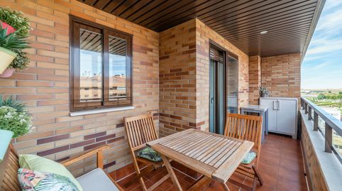 Foto 5 de Piso en venta en Calle Leonardo Da Vinci, El Quiñón, Seseña